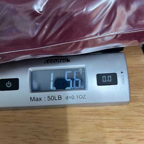 Cider Pants Womens XL Flare Red‎ Lace Up Sexy 90s Retro - Picture 8 of 8